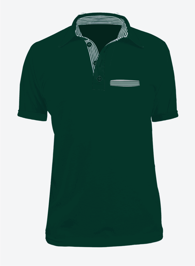 Camiseta Lacoste color blanco para hombre-a